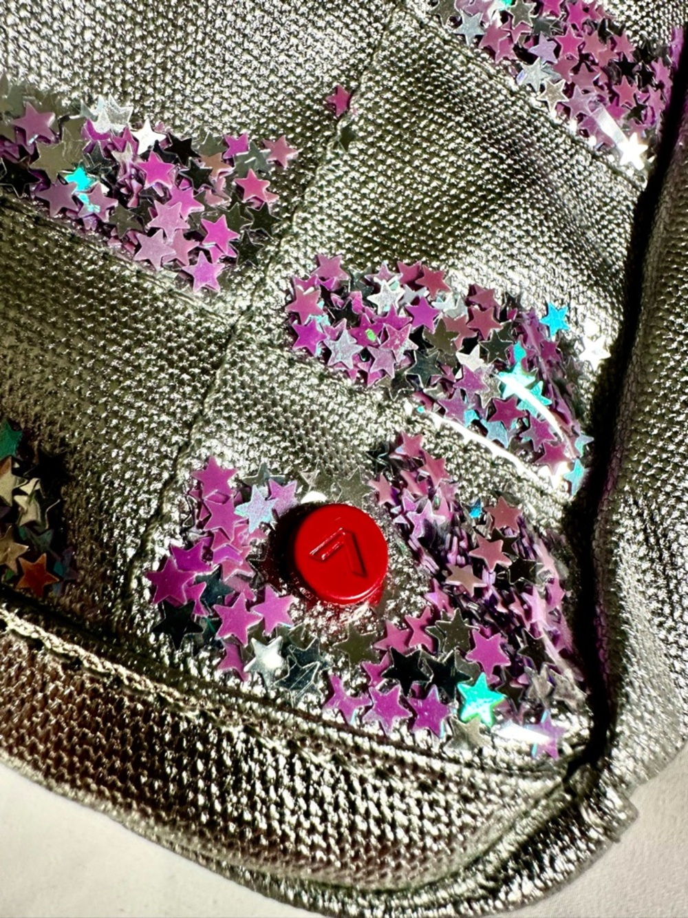 STATE Mini Kane Confetti Backpack - Picture 7 of 9